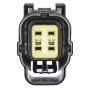 Walker Products 350-34313 Walker Products 350-34313 Oxygen Sensor 4-W Direct Fit Narrow-Band