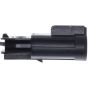 Walker Products 350-34318 Walker Products 350-34318 Oxygen Sensor 4-W Direct Fit Narrow-Band
