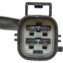 Walker Products 350-34319 Walker Products 350-34319 Oxygen Sensor 4-W Direct Fit Narrow-Band