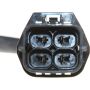 Walker Products 350-34323 Walker Products 350-34323 Oxygen Sensor 4-W Direct Fit Narrow-Band