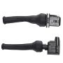 Walker Products 350-34325 Walker Products 350-34325 Oxygen Sensor 4-W Direct Fit Narrow-Band