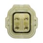 Walker Products 350-34327 Walker Products 350-34327 Oxygen Sensor 4-W Direct Fit Narrow-Band