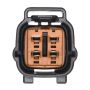 Walker Products 350-34328 Walker Products 350-34328 Oxygen Sensor 4-W Direct Fit Narrow-Band