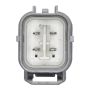 Walker Products 350-34329 Walker Products 350-34329 Oxygen Sensor 4-W Direct Fit Narrow-Band
