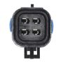Walker Products 350-34332 Walker Products 350-34332 Oxygen Sensor 4-W Direct Fit Narrow-Band