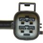 Walker Products 350-34336 Walker Products 350-34336 Oxygen Sensor 4-W Direct Fit Narrow-Band