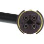 Walker Products 350-34338 Walker Products 350-34338 Oxygen Sensor 4-W Direct Fit Narrow-Band