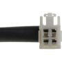 Walker Products 350-34345 Walker Products 350-34345 Oxygen Sensor 4-W Direct Fit Narrow-Band