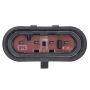 Walker Products 350-34351 Walker Products 350-34351 Oxygen Sensor 4-W Direct Fit Narrow-Band