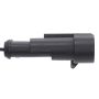 Walker Products 350-34351 Walker Products 350-34351 Oxygen Sensor 4-W Direct Fit Narrow-Band