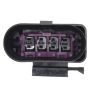 Walker Products 350-34352 Walker Products 350-34352 Oxygen Sensor 4-W Direct Fit Narrow-Band