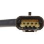 Walker Products 350-34354 Walker Products 350-34354 Oxygen Sensor 4-W Direct Fit Narrow-Band