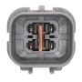 Walker Products 350-34356 Walker Products 350-34356 Oxygen Sensor 4-W Direct Fit Narrow-Band