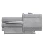Walker Products 350-34356 Walker Products 350-34356 Oxygen Sensor 4-W Direct Fit Narrow-Band