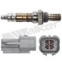 Walker Products 350-34356 Walker Products 350-34356 Oxygen Sensor 4-W Direct Fit Narrow-Band