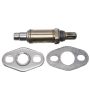 Walker Products 350-34357 Walker Products 350-34357 Oxygen Sensor 4-W Direct Fit W/Flange
