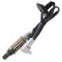 Walker Products 350-34357 Walker Products 350-34357 Oxygen Sensor 4-W Direct Fit W/Flange