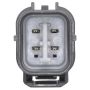 Walker Products 350-34358 Walker Products 350-34358 Oxygen Sensor 4-W Direct Fit Narrow-Band
