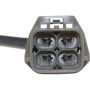 Walker Products 350-34364 Walker Products 350-34364 Oxygen Sensor 4-W Direct Fit Narrow-Band
