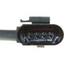Walker Products 350-34365 Walker Products 350-34365 Oxygen Sensor 4-W Direct Fit Narrow-Band