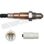 Walker Products 350-34368 Walker Products 350-34368 Oxygen Sensor 4-W Direct Fit Narrow-Band