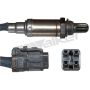 Walker Products 350-34369 Walker Products 350-34369 Oxygen Sensor 4-W Direct Fit Narrow-Band