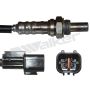 Walker Products 350-34375 Walker Products 350-34375 Oxygen Sensor 4-W Direct Fit Narrow-Band