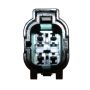 Walker Products 350-34378 Walker Products 350-34378 Oxygen Sensor 4-W Direct Fit Narrow-Band