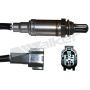 Walker Products 350-34378 Walker Products 350-34378 Oxygen Sensor 4-W Direct Fit Narrow-Band