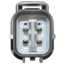 Walker Products 350-34379 Walker Products 350-34379 Oxygen Sensor 4-W Direct Fit Narrow-Band