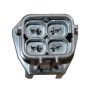 Walker Products 350-34382 Walker Products 350-34382 Oxygen Sensor 4-W Direct Fit Narrow-Band