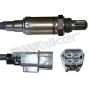 Walker Products 350-34382 Walker Products 350-34382 Oxygen Sensor 4-W Direct Fit Narrow-Band
