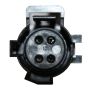 Walker Products 350-34383 Walker Products 350-34383 Oxygen Sensor 4-W Direct Fit Narrow-Band