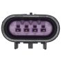 Walker Products 350-34387 Walker Products 350-34387 Oxygen Sensor 4-W Direct Fit Narrow-Band