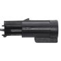 Walker Products 350-34387 Walker Products 350-34387 Oxygen Sensor 4-W Direct Fit Narrow-Band