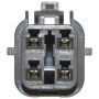Walker Products 350-34390 Walker Products 350-34390 Oxygen Sensor 4-W Direct Fit Narrow-Band