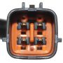 Walker Products 350-34392 Walker Products 350-34392 Oxygen Sensor 4-W Direct Fit Narrow-Band