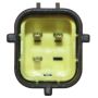 Walker Products 350-34393 Walker Products 350-34393 Oxygen Sensor 4-W Direct Fit Narrow-Band