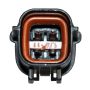 Walker Products 350-34397 Walker Products 350-34397 Oxygen Sensor 4-W Direct Fit Narrow-Band