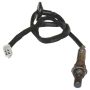 Walker Products 350-34406 Walker Products 350-34406 Oxygen Sensor 4-W Direct Fit Narrow-Band