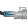 Walker Products 350-34412 Walker Products 350-34412 Oxygen Sensor 4-W Direct Fit Narrow-Band