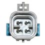 Walker Products 350-34412 Walker Products 350-34412 Oxygen Sensor 4-W Direct Fit Narrow-Band
