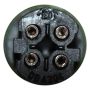 Walker Products 350-34418 Walker Products 350-34418 Oxygen Sensor 4-W Direct Fit Narrow-Band