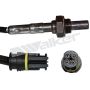 Walker Products 350-34419 Walker Products 350-34419 Oxygen Sensor 4-W Direct Fit Narrow-Band