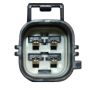 Walker Products 350-34425 Walker Products 350-34425 Oxygen Sensor 4-W Direct Fit Narrow-Band
