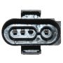 Walker Products 350-34426 Walker Products 350-34426 Oxygen Sensor 4-W Direct Fit Narrow-Band