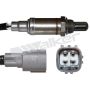 Walker Products 350-34431 Walker Products 350-34431 Oxygen Sensor 4-W Direct Fit Narrow-Band