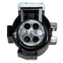 Walker Products 350-34439 Walker Products 350-34439 Oxygen Sensor 4-W Direct Fit Narrow-Band