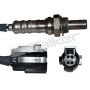 Walker Products 350-34439 Walker Products 350-34439 Oxygen Sensor 4-W Direct Fit Narrow-Band