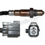 Walker Products 350-34445 Walker Products 350-34445 Oxygen Sensor 4-W Direct Fit Narrow-Band